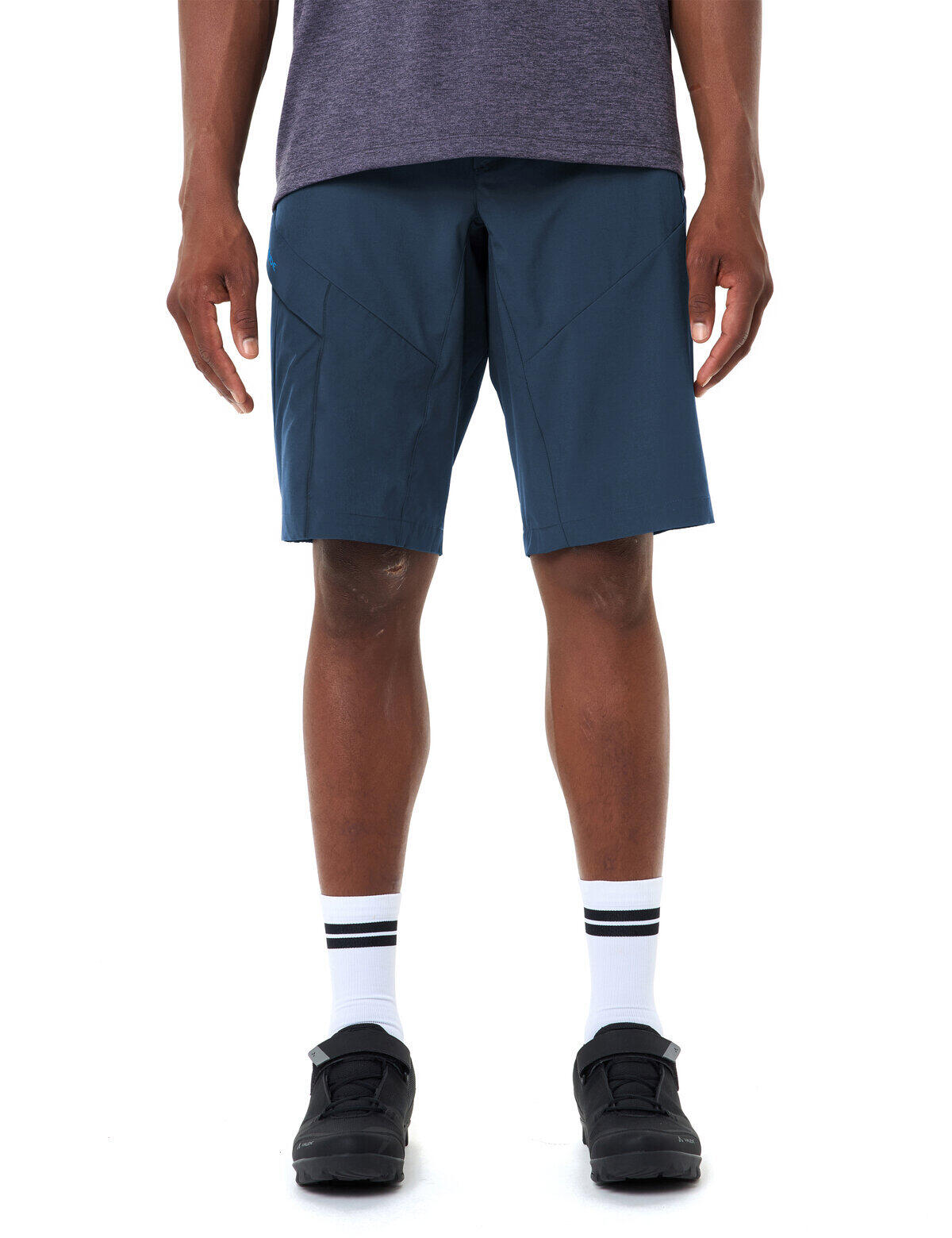 Cuissard avec insert rembourré M Tamaro Shorts III 7/7