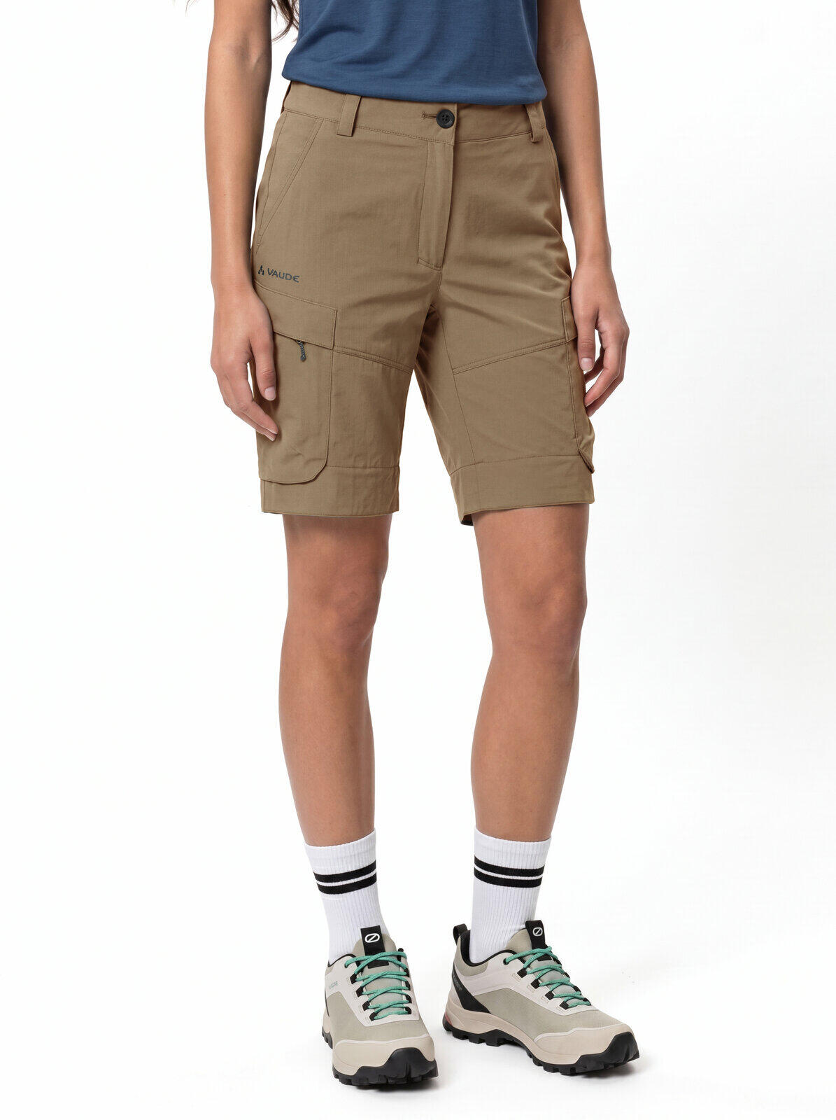 Pantalon cargo Neyland ZO pour femme 7/7