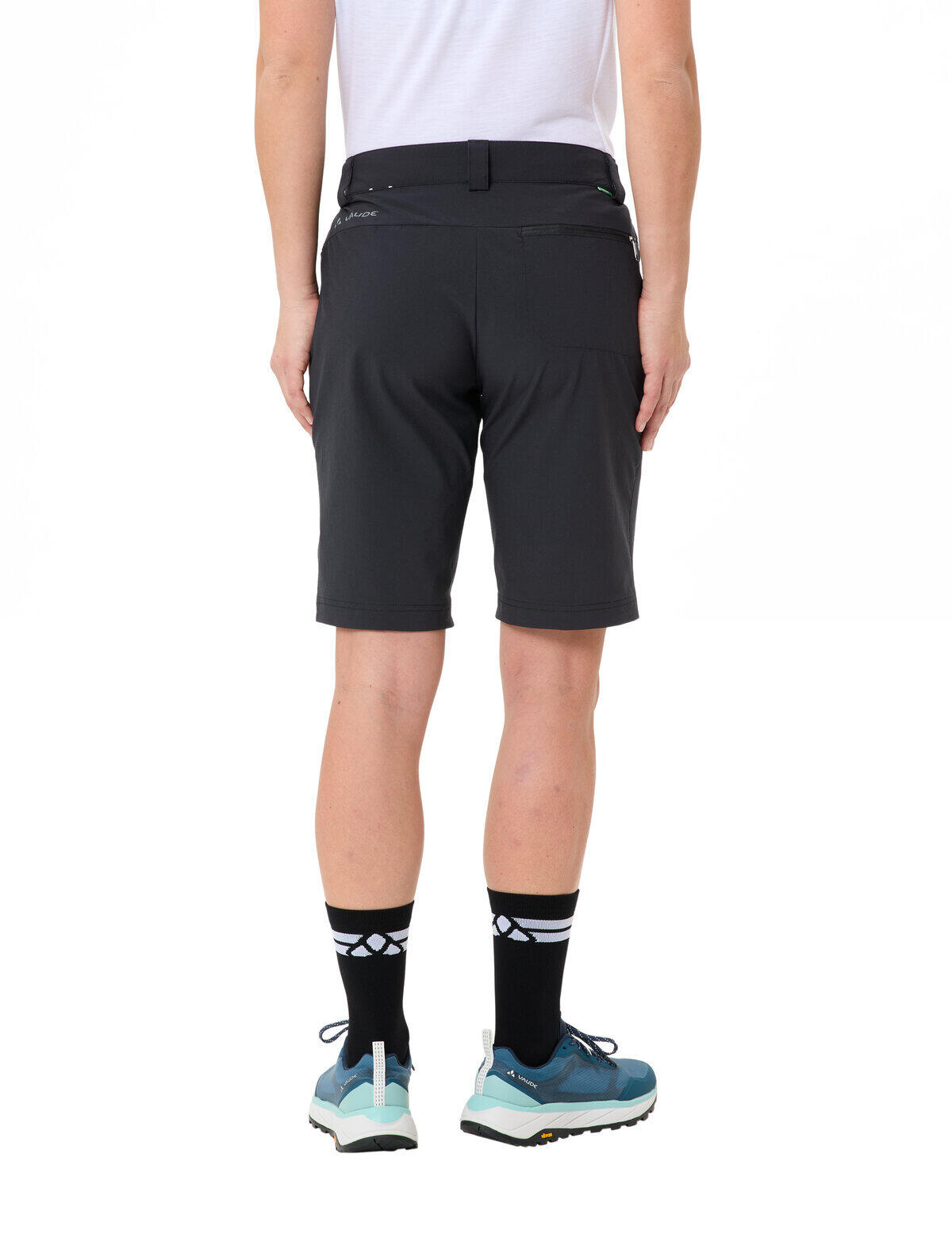 Hosen Women's Farley Stretch Shorts II 4/7