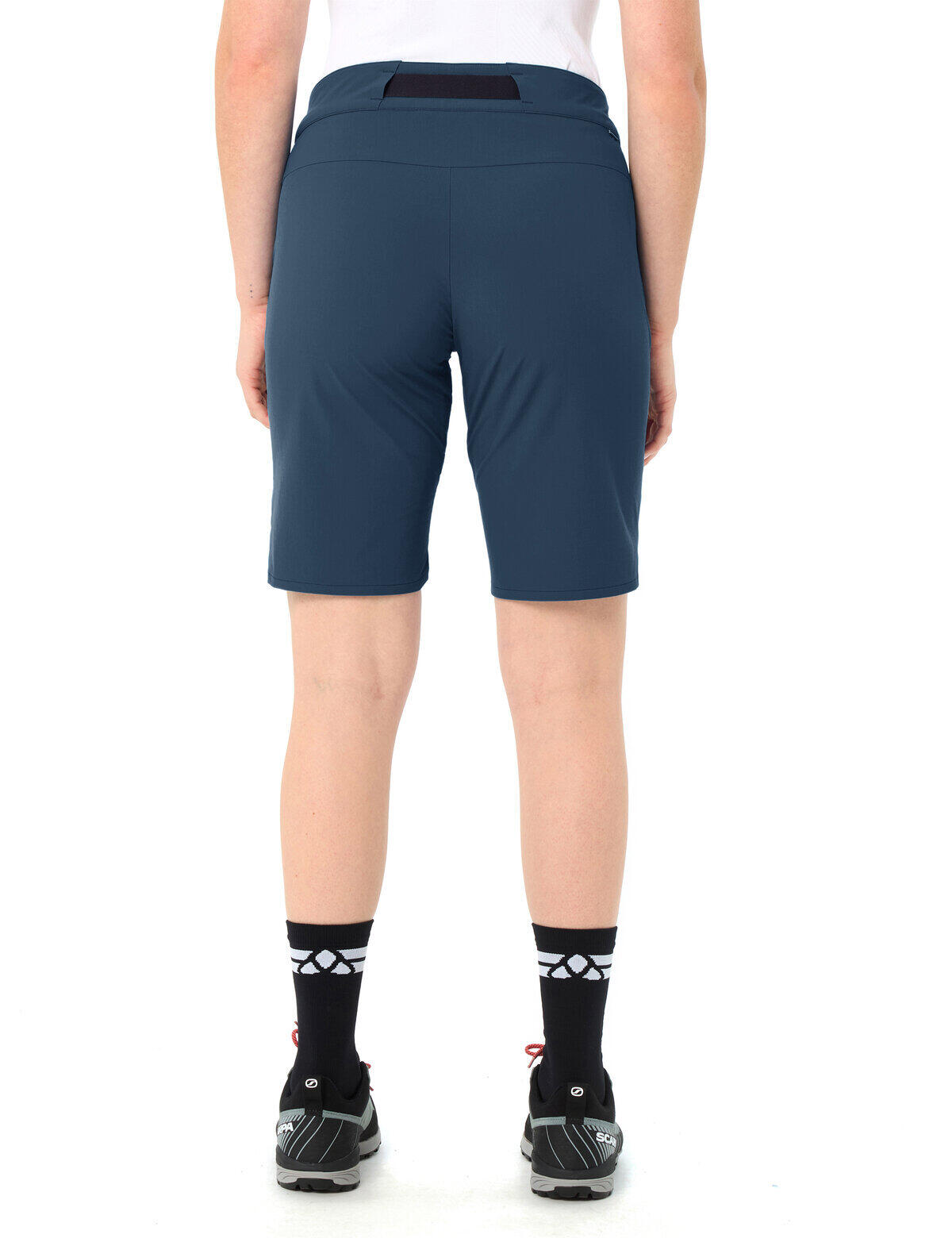 Pantaloni da donna Badile Shorts II 4/7