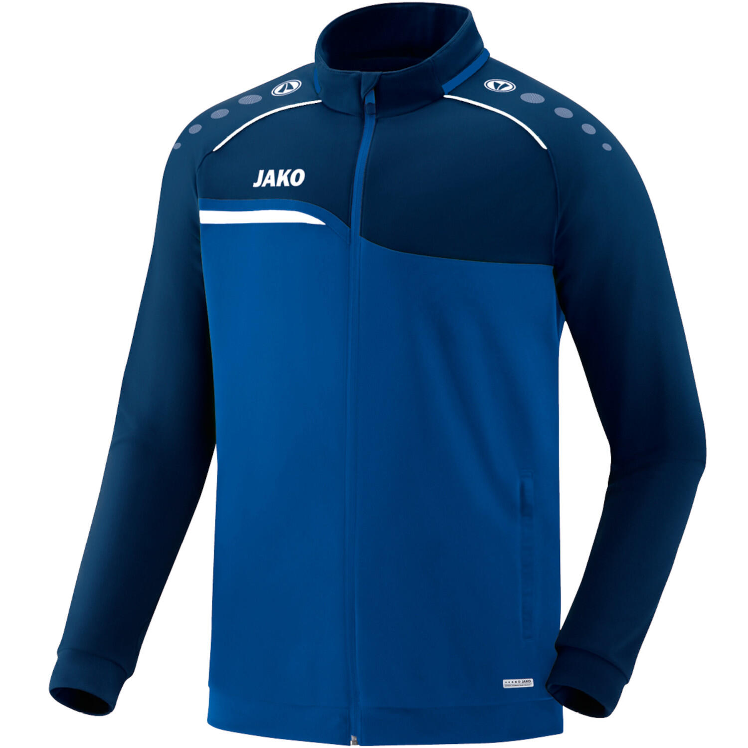 Jako Kinder Polyesteranzug Competition 2.0 M9118 2/4