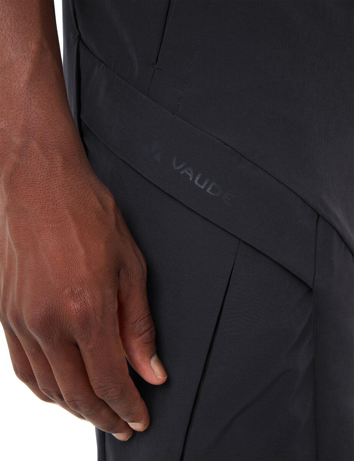 Cuissard avec insert rembourré M Tamaro Shorts III 6/7