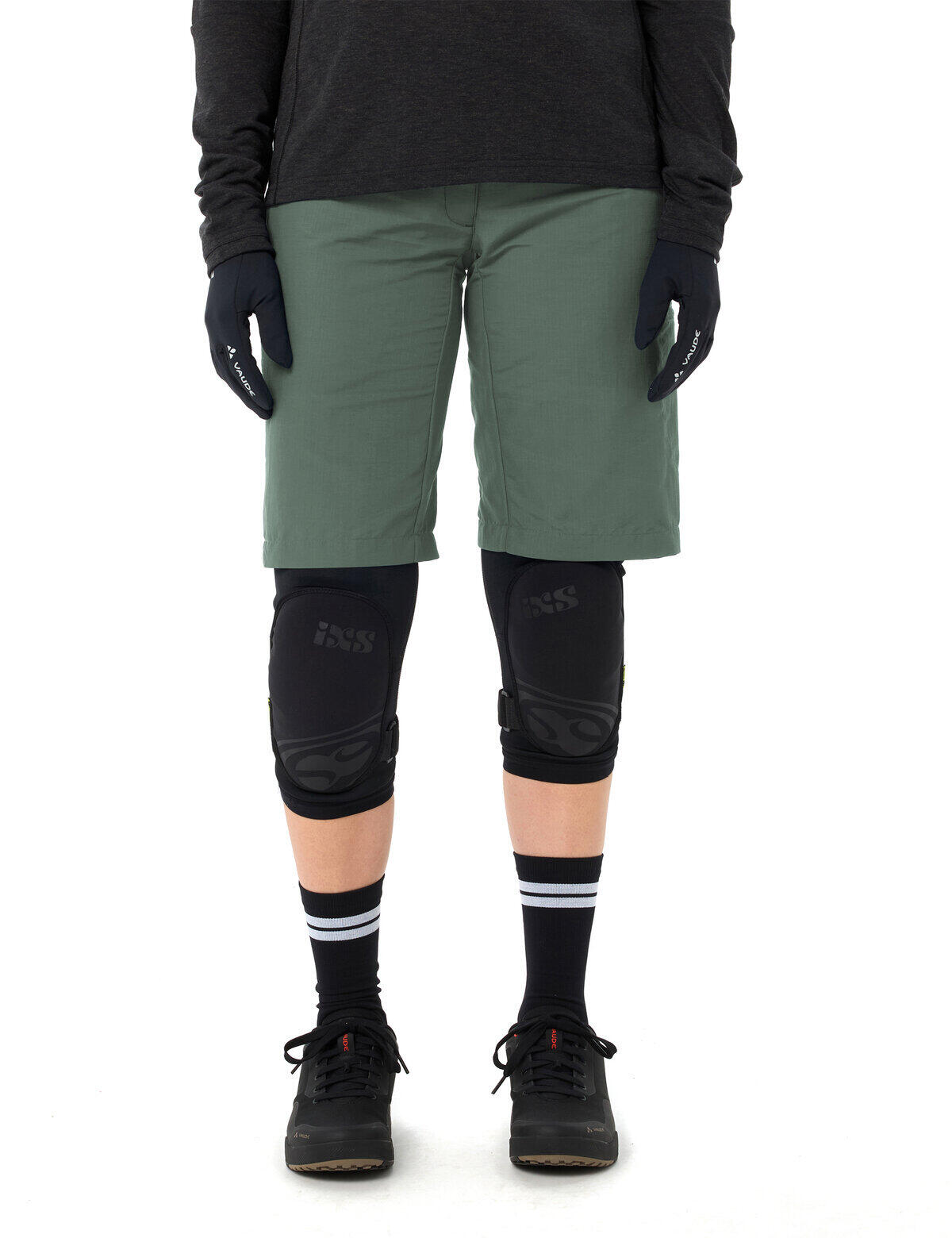Pantalon short Qimsa II pour femme 7/7
