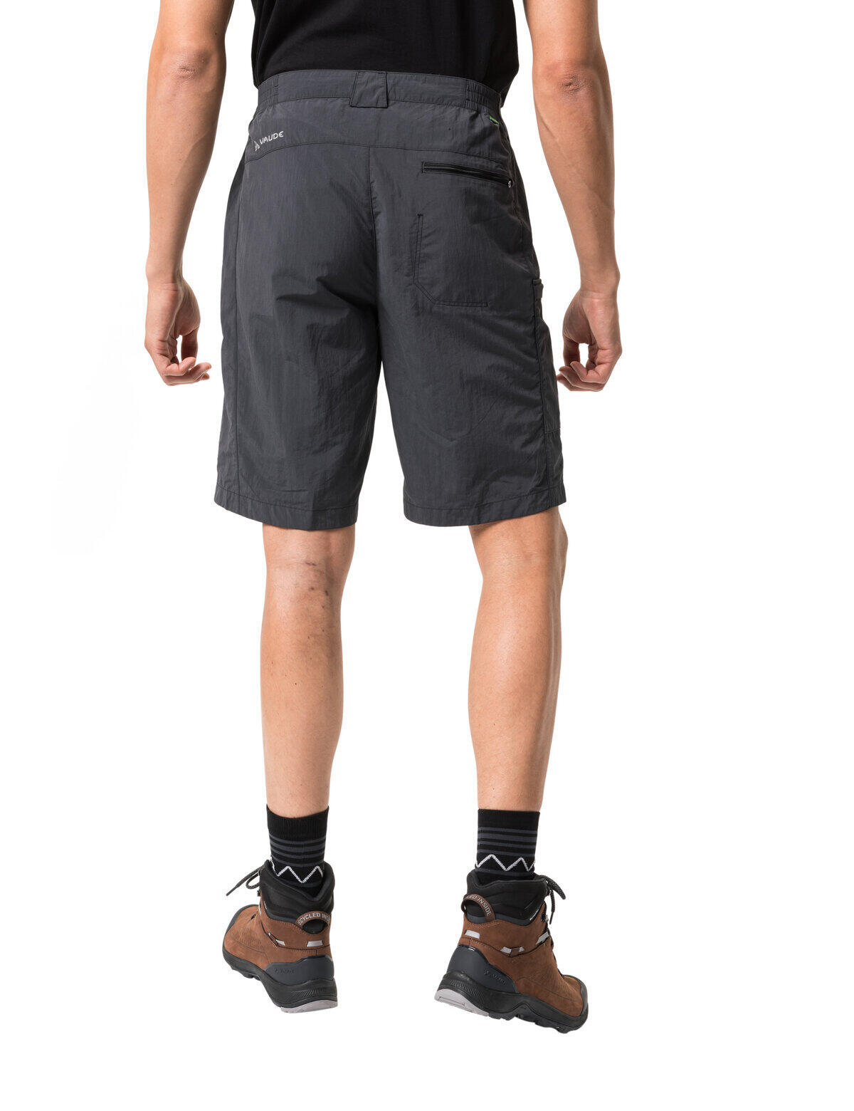 VAUDE Hosen Men's Farley Bermuda V 4/7