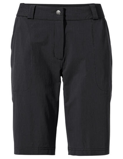 Short femme VAUDE Farley Stretch II