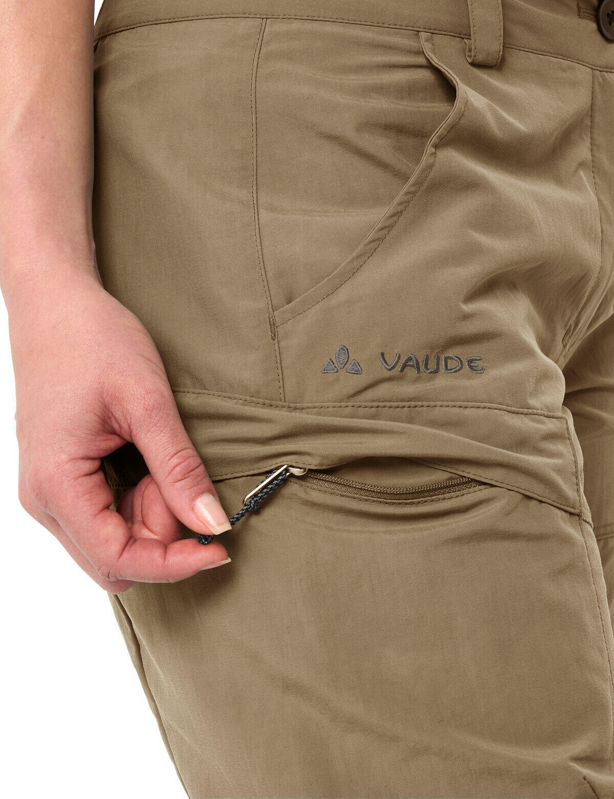 Pantalon cargo Neyland ZO pour femme 5/7