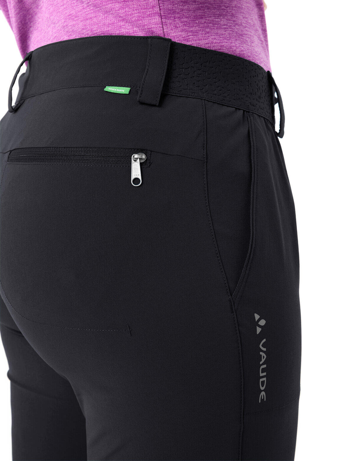 Outdoor-Hose W Farley ZO Capri Pants 6/7