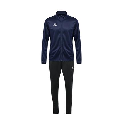 Hummel Herren Trainingsanzug hmlEssential 224547+224549
