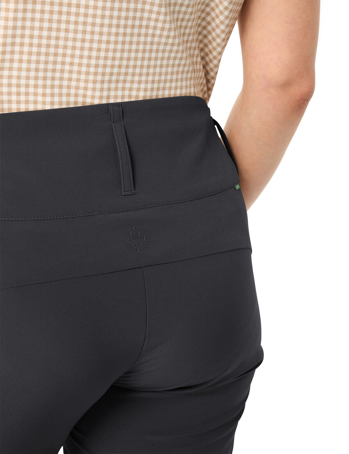 Shorts femme Skomer Bermuda 6/7