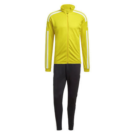 adidas Herren Trainingsanzug Full Zip Squadra 21