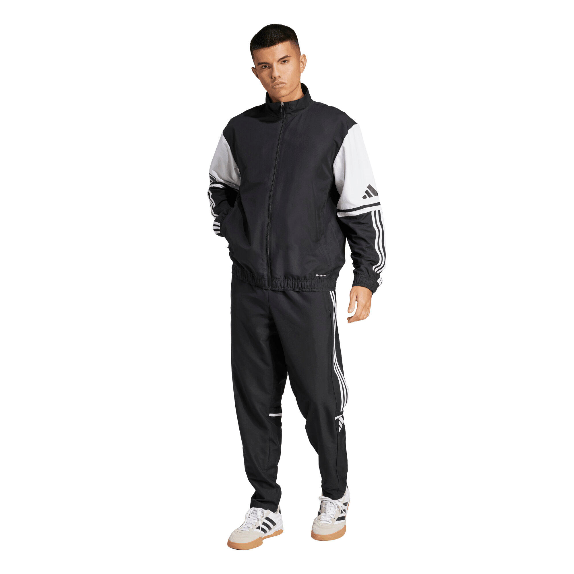 adidas Herren Präsentationsanzug Squadra 25 4/4