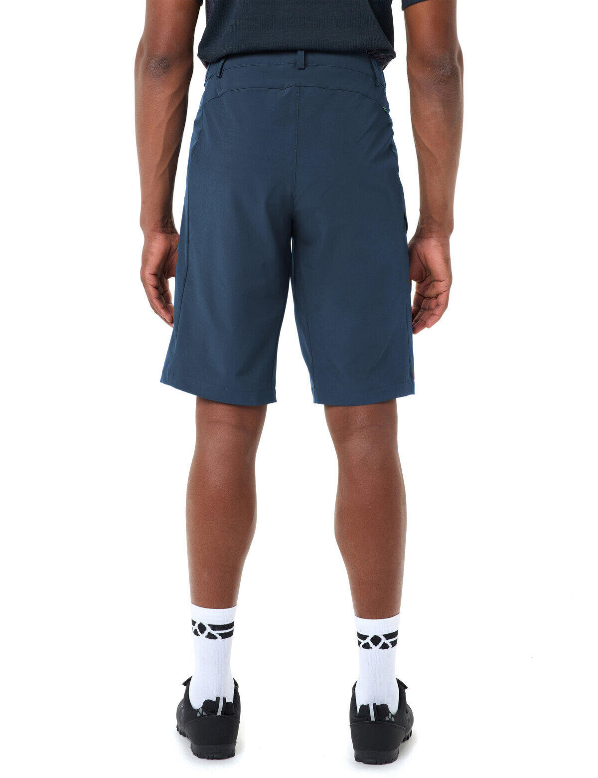 Cuissard avec insert rembourré M Tamaro Shorts III 4/7
