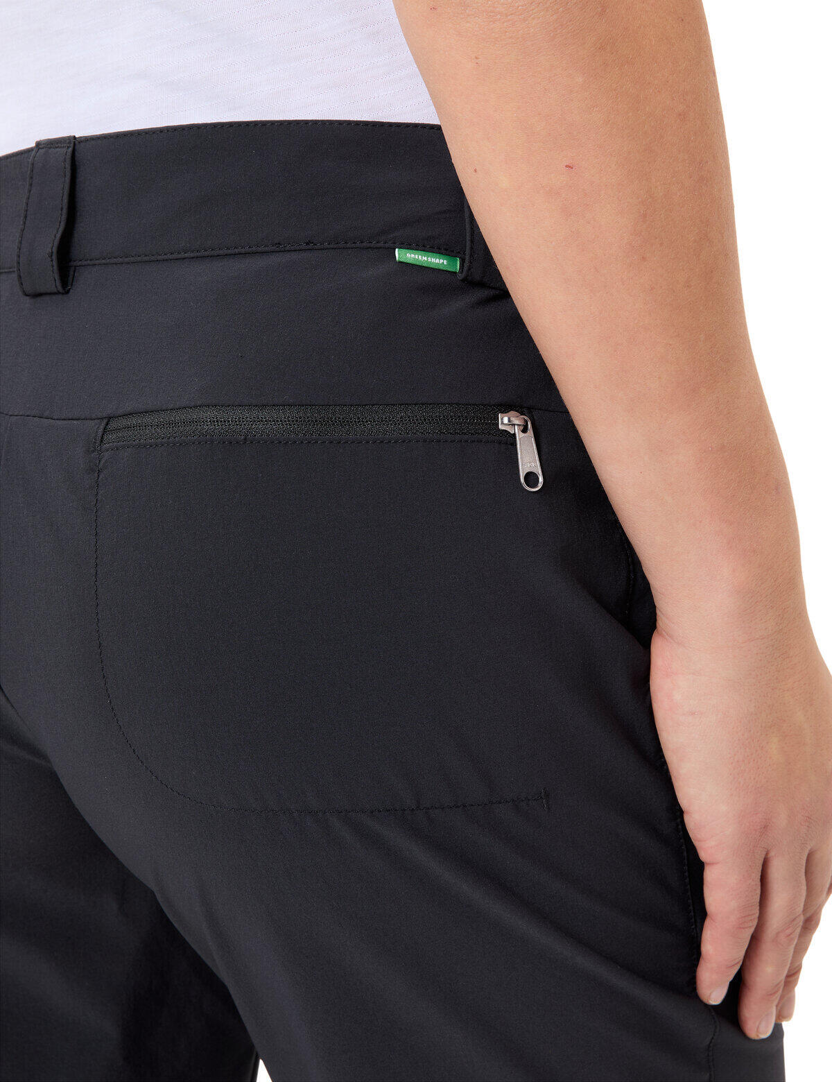 Hosen Women's Farley Stretch Shorts II 6/7