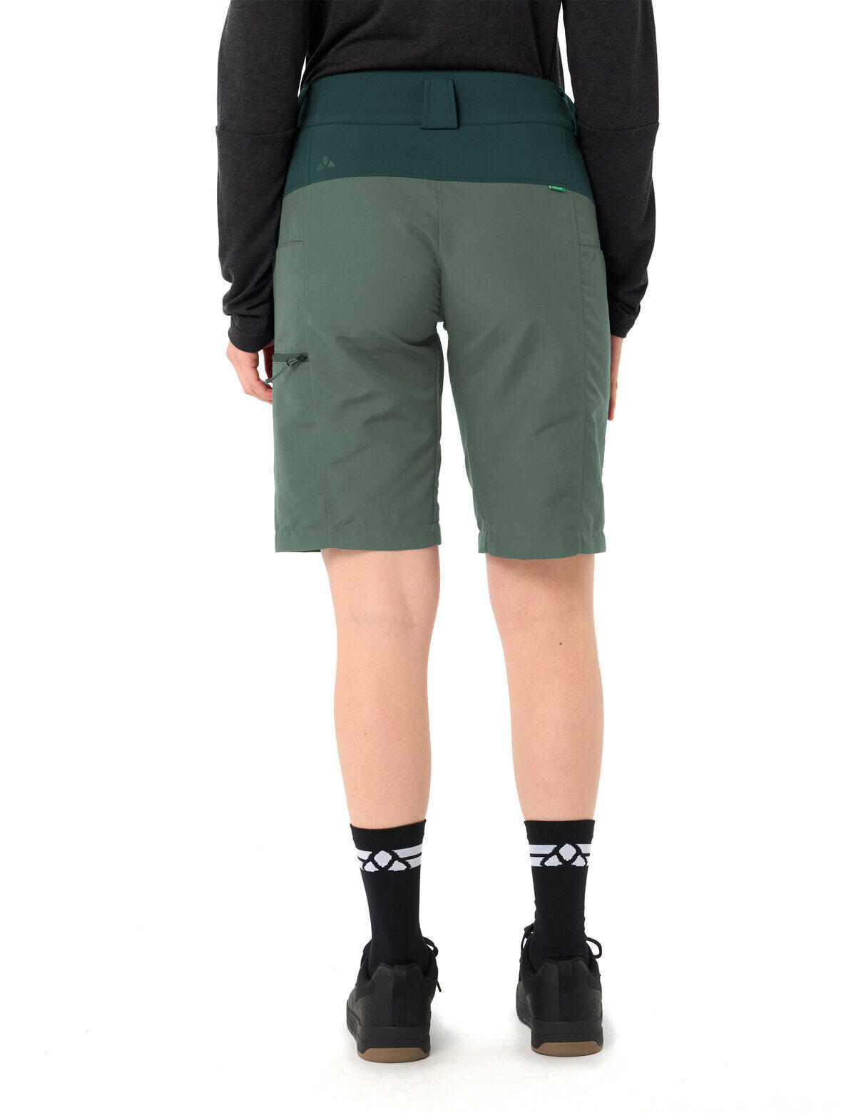 Pantalon short Qimsa II pour femme 4/7