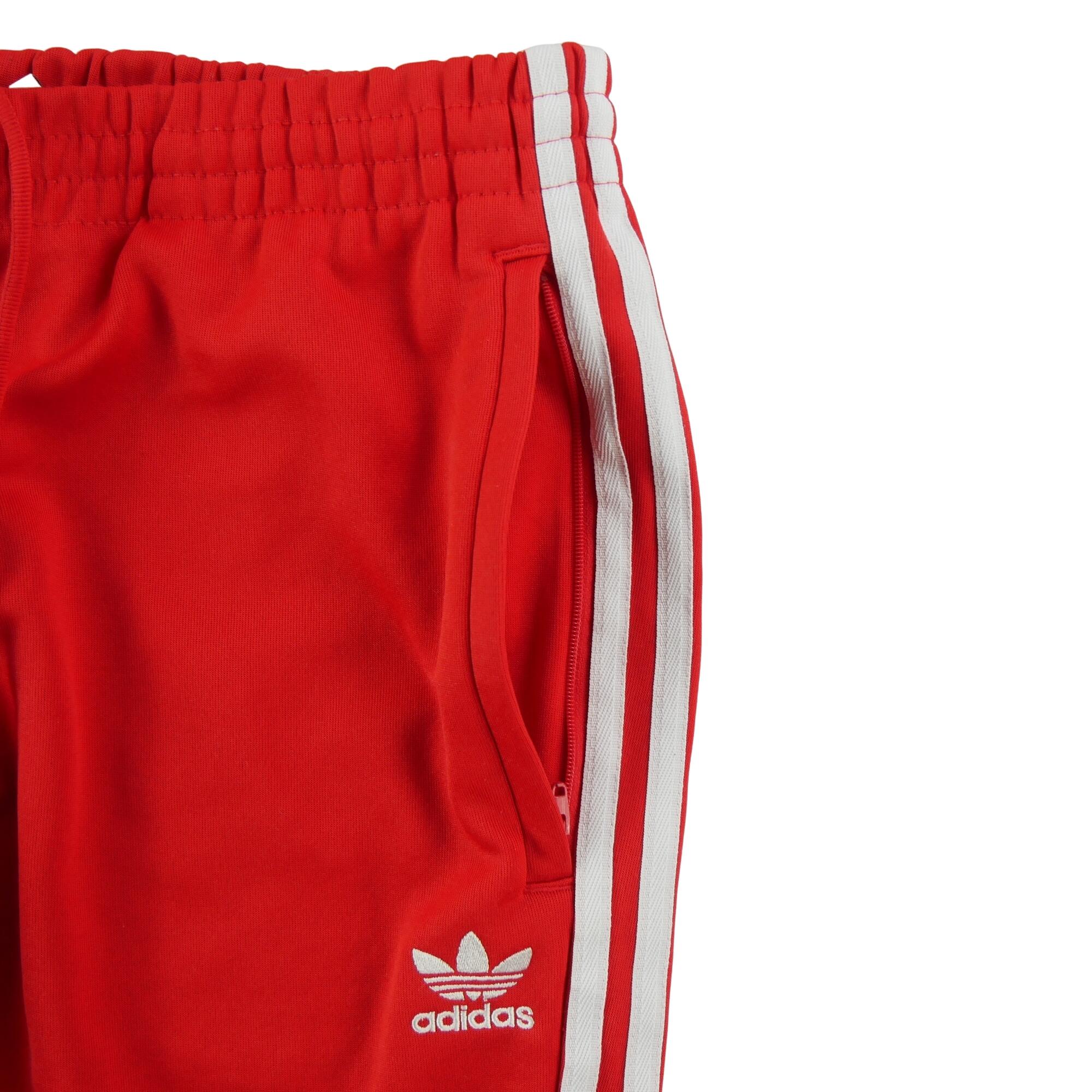 Seconde vie - Jogging Homme  Rouge - Excellent 4/6