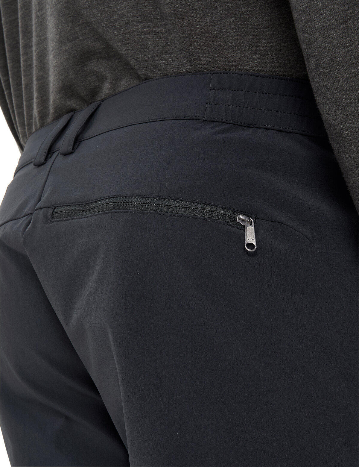 VAUDE Hosen Men's Farley Stretch Bermuda II 6/7