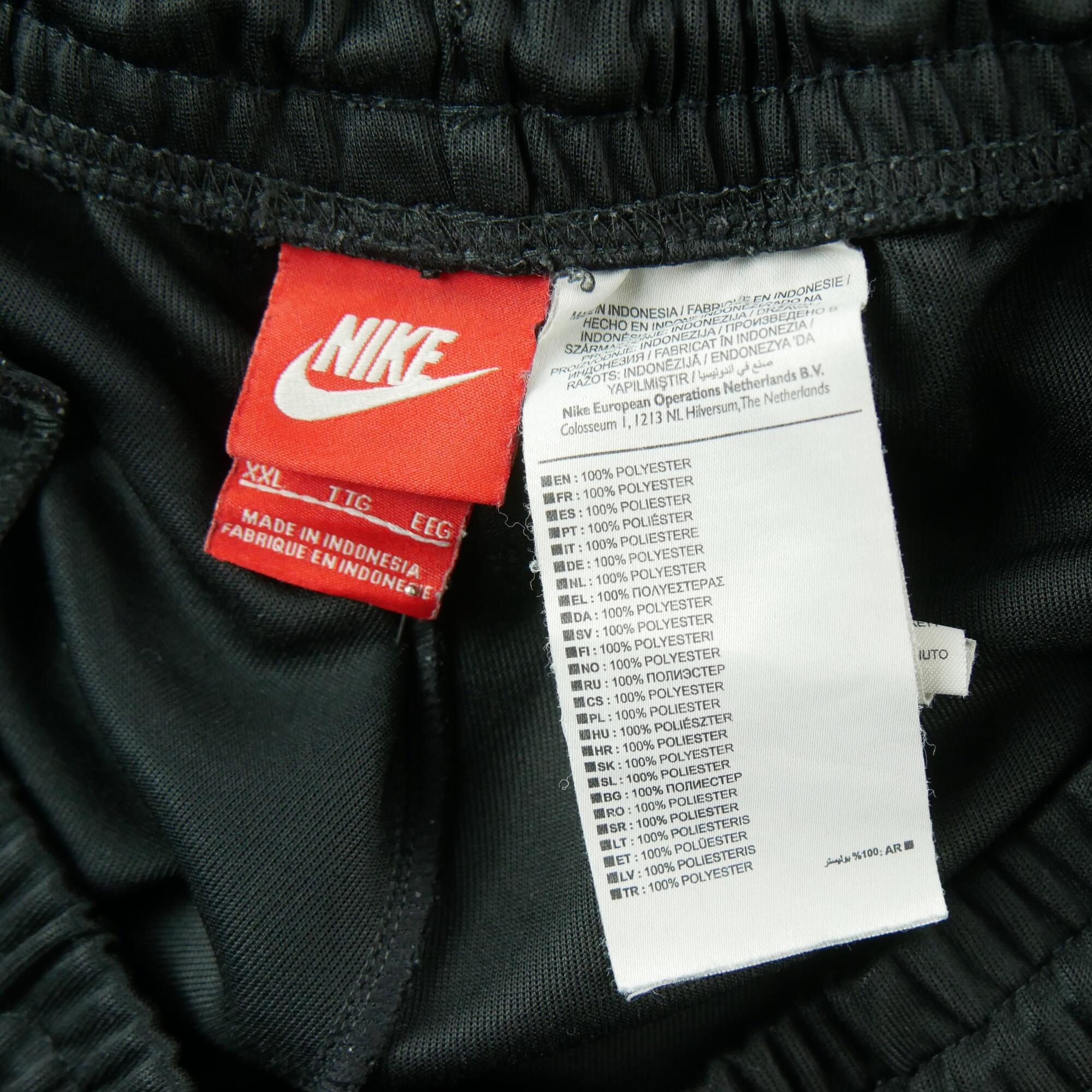Second hand - Pantaloni tuta uomo Nike - Stato buono 7/7
