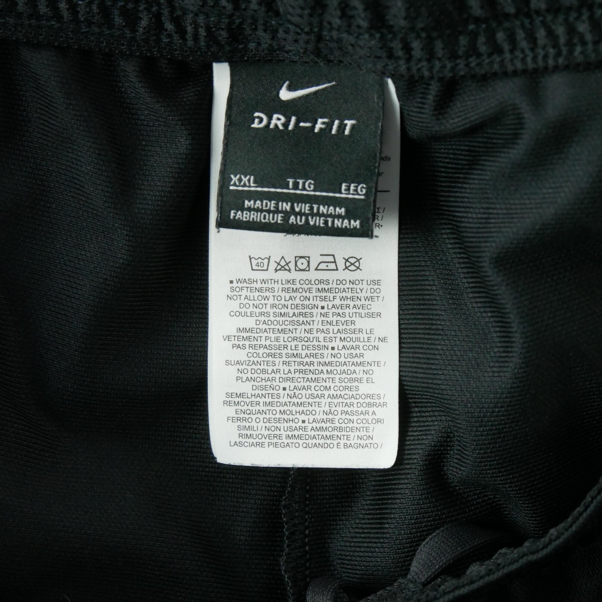 Second hand - Nike Pantaloni Uomo Jogging Dri-Fit - Stato buono 7/7