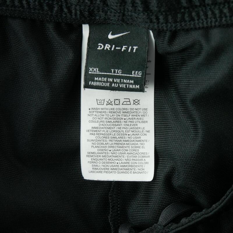 Second life - Nike Pantaloni jogging bărbați Dri-Fit - Bun