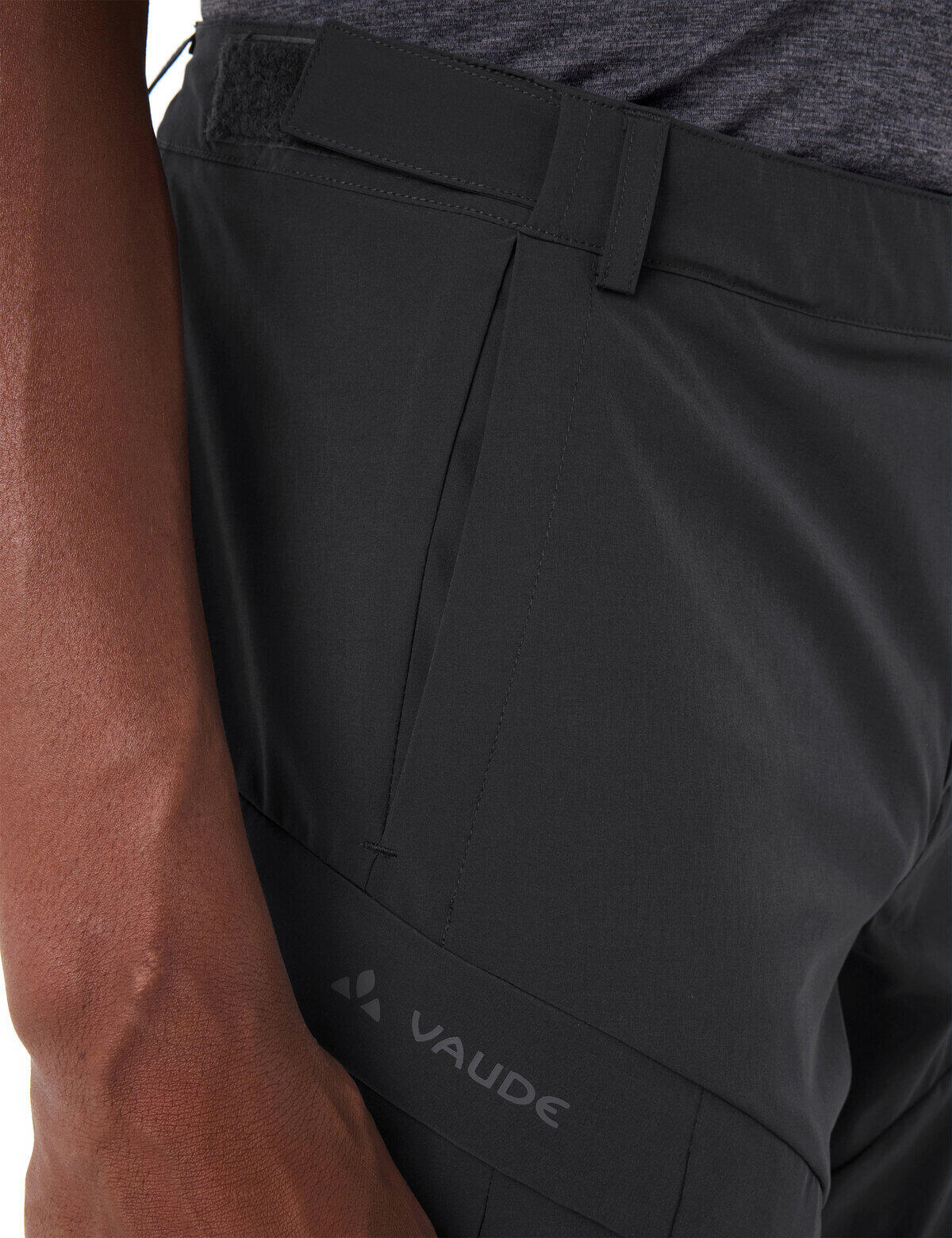 VAUDE Hosen Men's Tamaro Base Pants 6/7