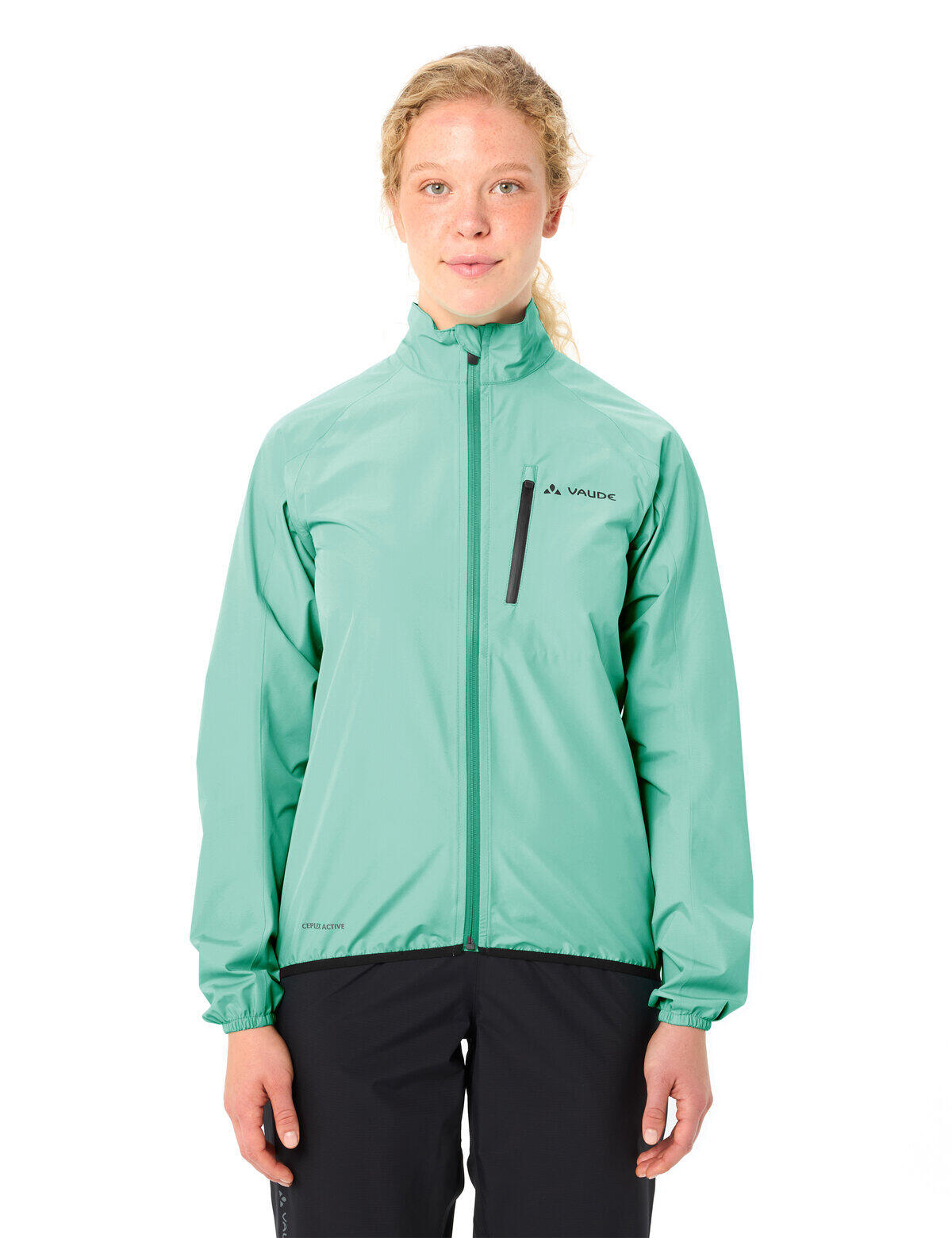 VAUDE Jacken Women's Drop Jacket III 3/7