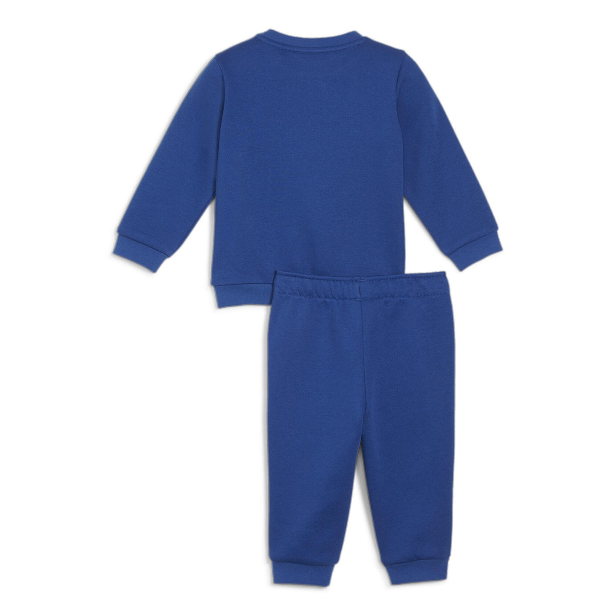 Puma Baby Jogginganzug Minicats ESS Crew Jogger 846141 2/3