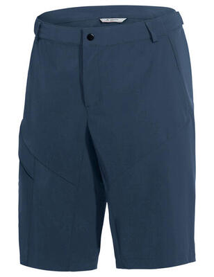 Pantaloncini da ciclismo con fondello imbottito M Tamaro Shorts III