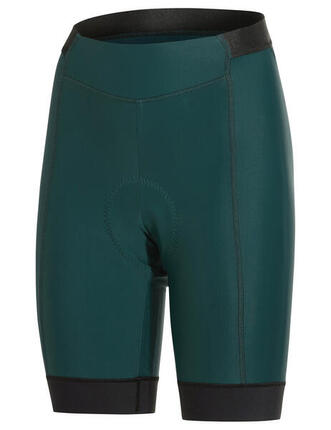 Radhose mit gepolstertem Einsatz W Posta Tights