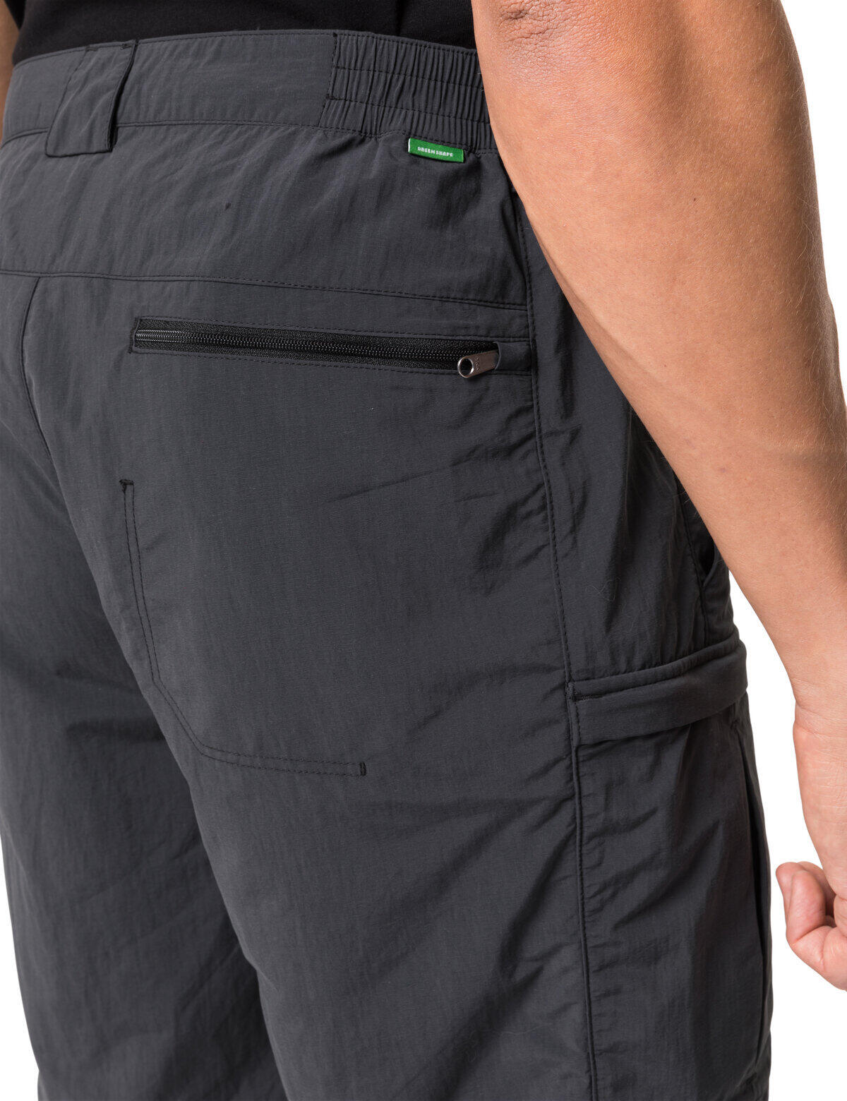 VAUDE Hosen Men's Farley Bermuda V 6/7