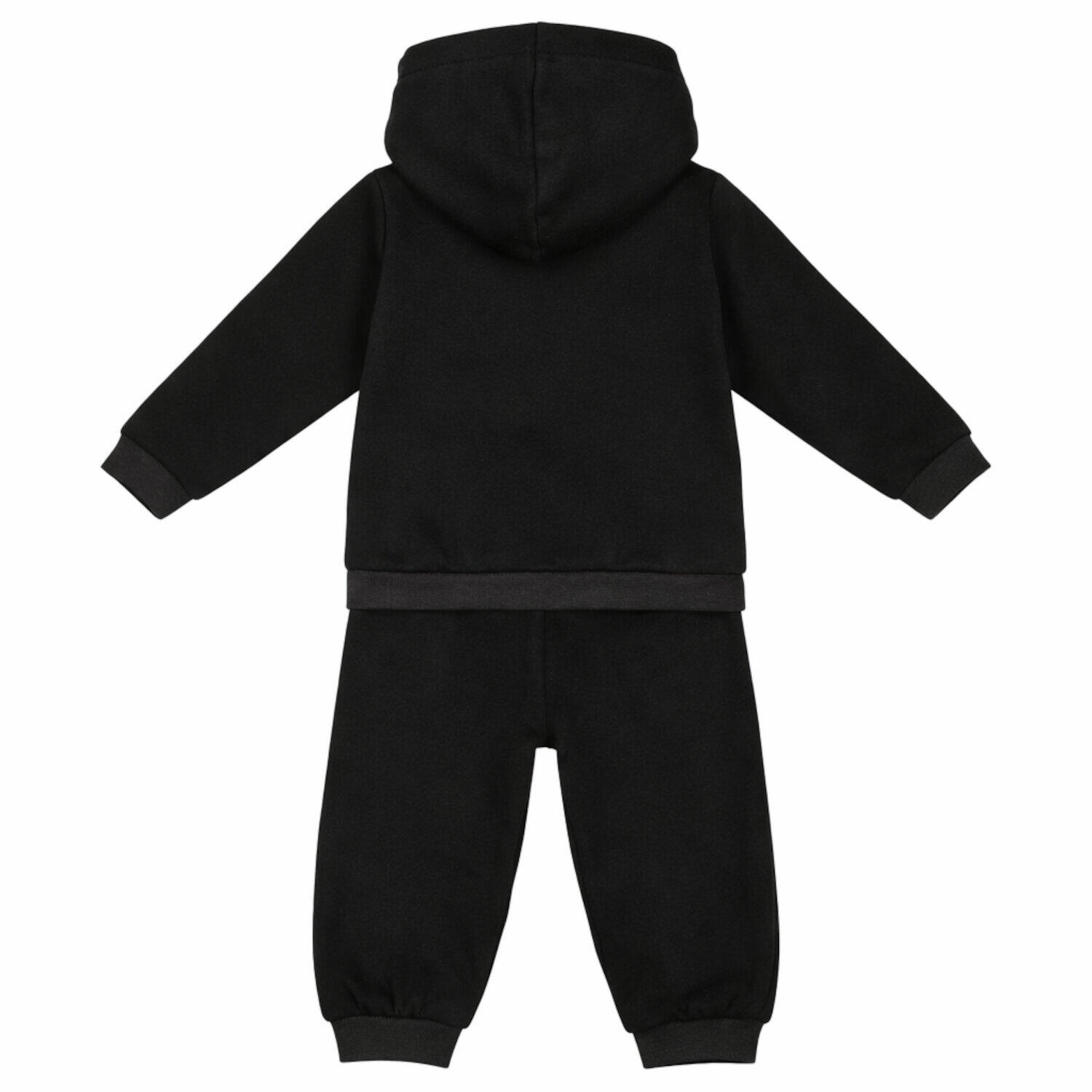 Puma Baby Jogginganzug Minicats No. 1 Logo Jogger 580691 6/9