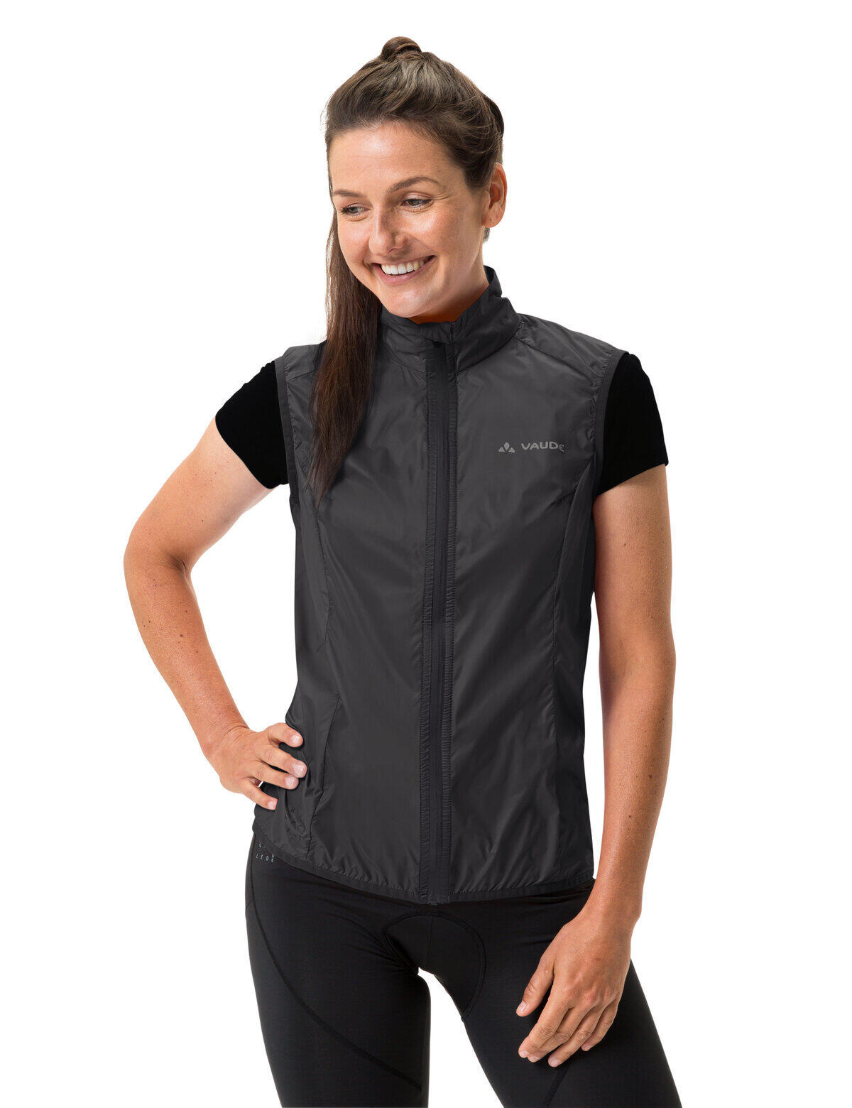VAUDE Weste Women's Matera Air Vest 3/7