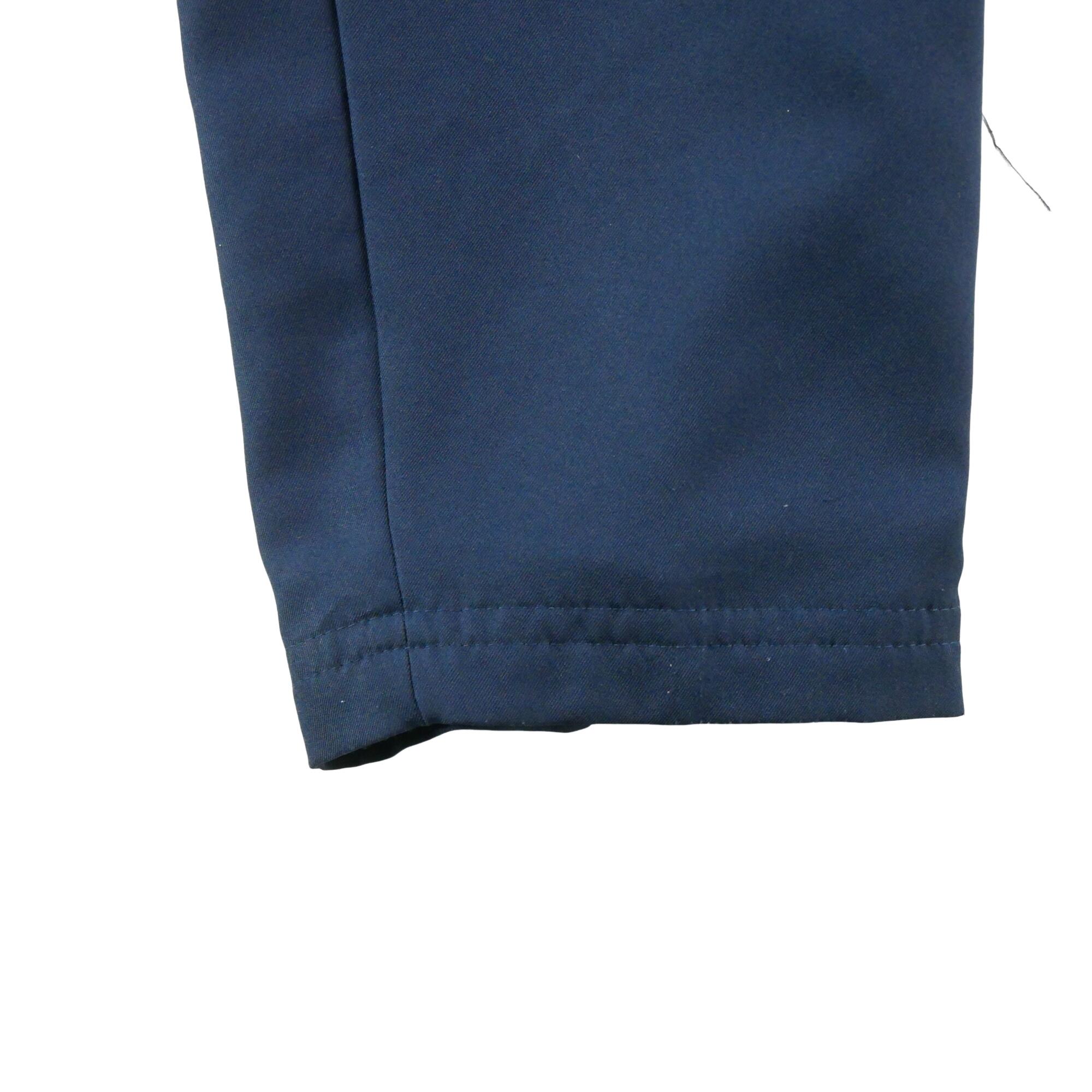 Tweedehands - Nike jogging voor heren Dri-Fit blauw - Goede staat 4/7