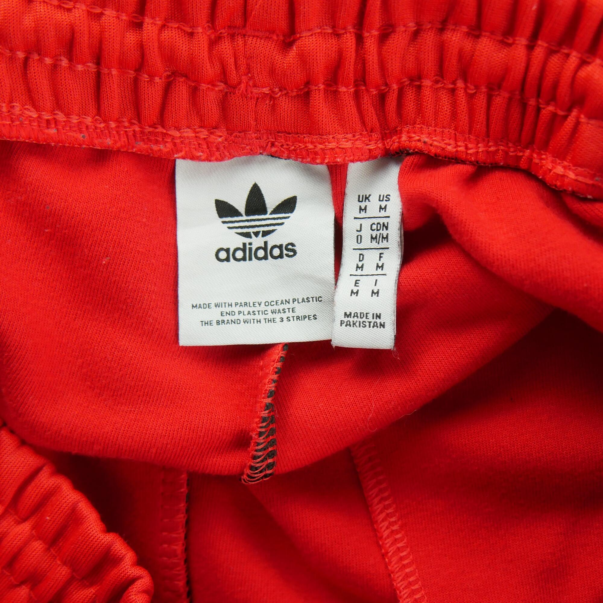 Seconde vie - Jogging Homme  Rouge - Excellent 6/6
