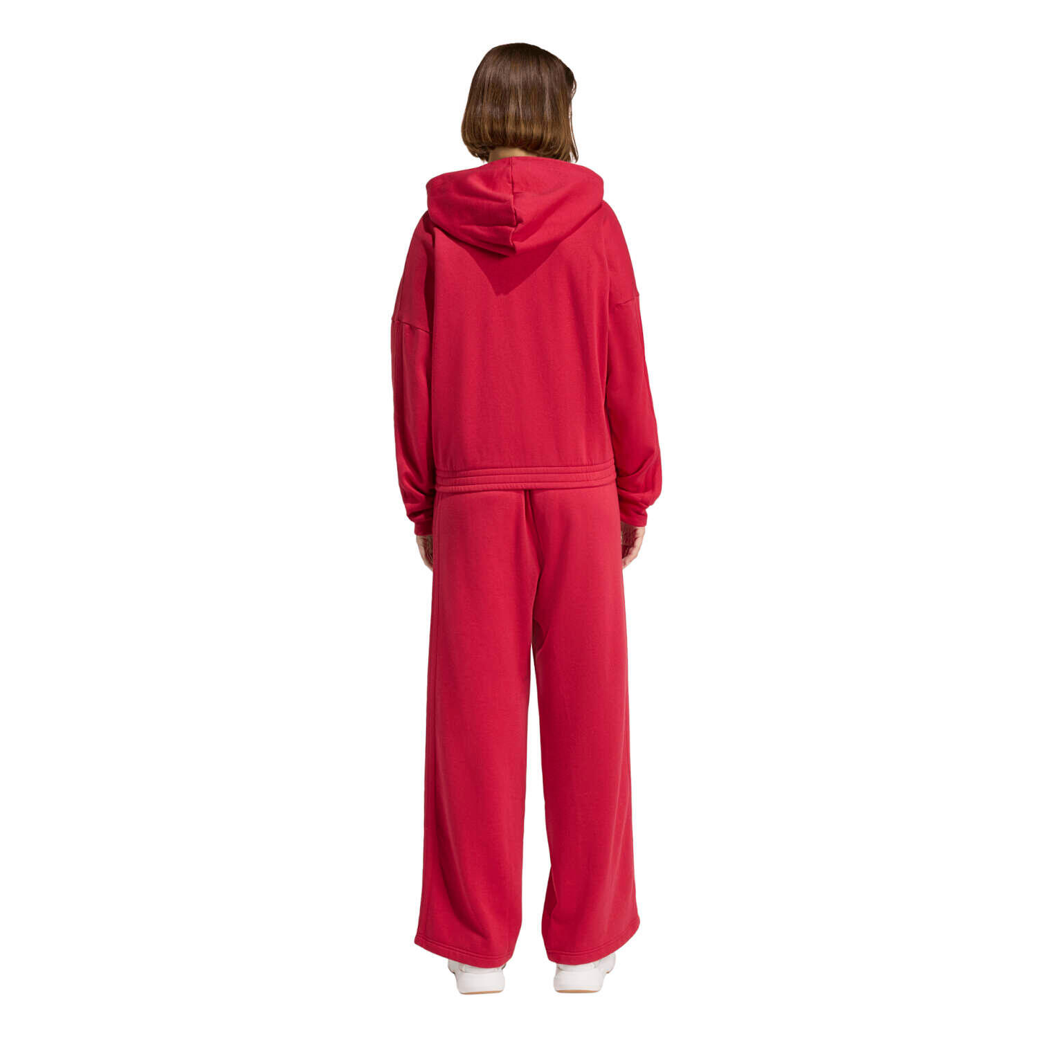 adidas Damen Trainingsanzug W Energize Track Suit 2/5