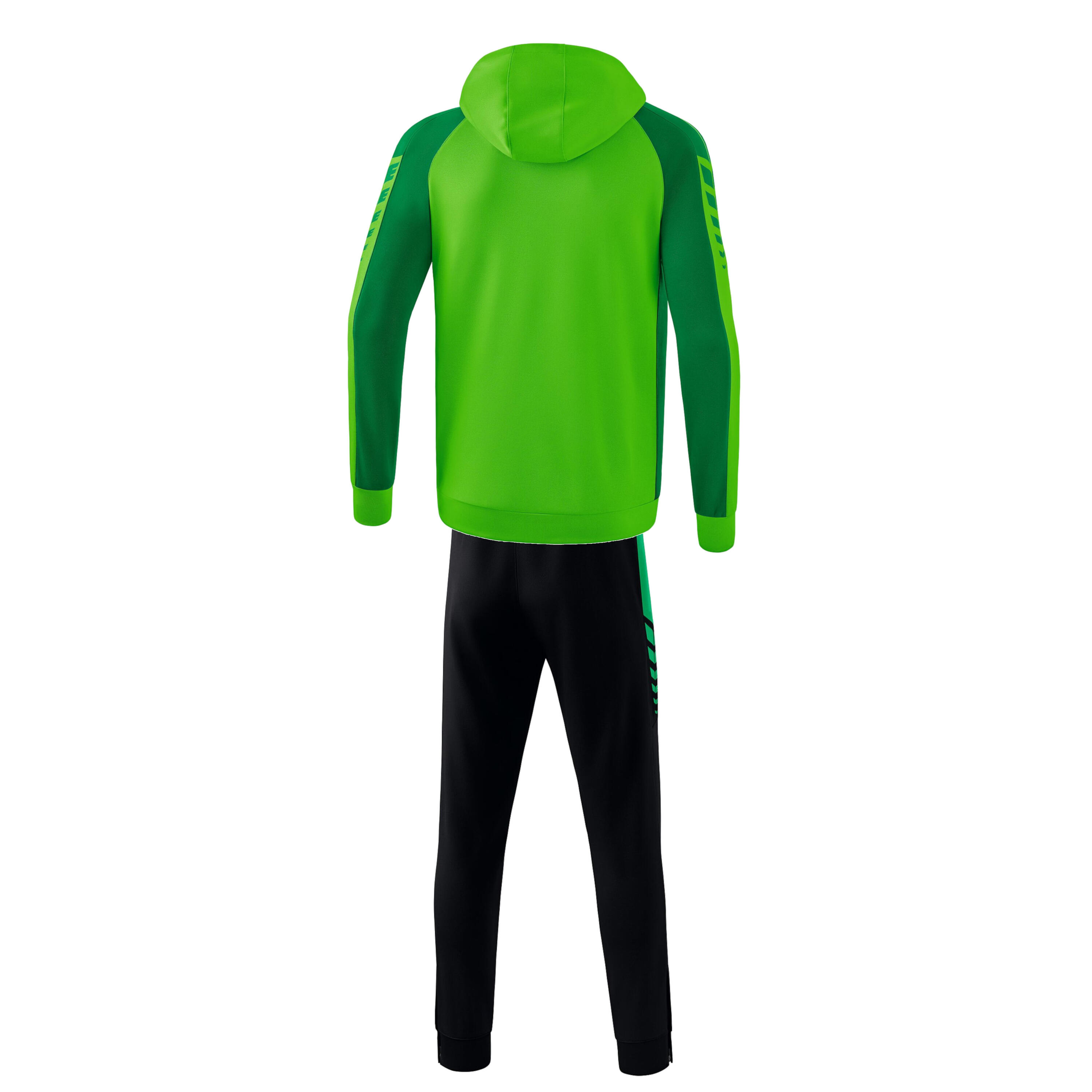 erima Herren Trainingsanzug Six Wings 2/3
