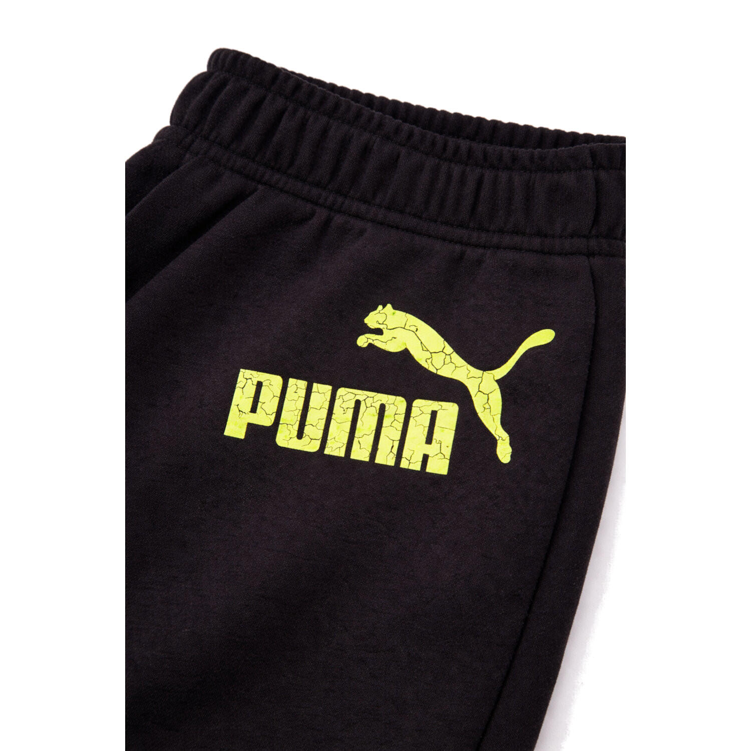 Puma Baby Jogginganzug Minicats No. 1 Logo Jogger 580691 4/9