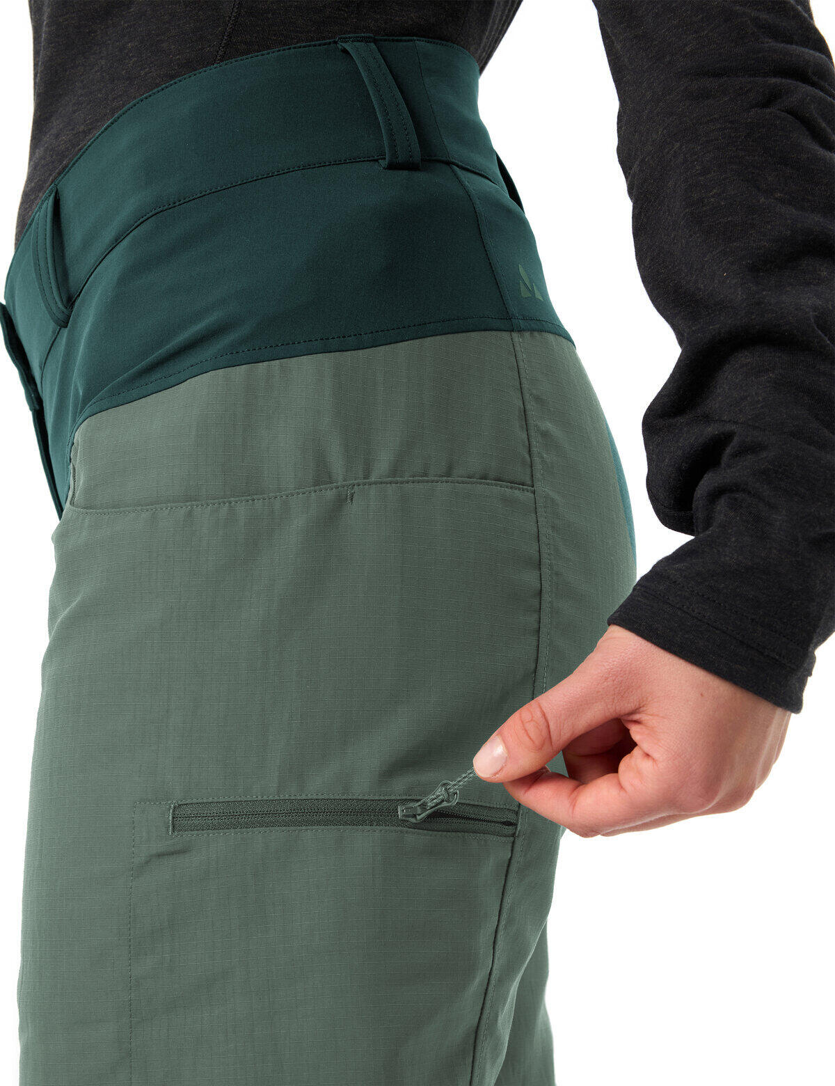 Pantalon short Qimsa II pour femme 6/7