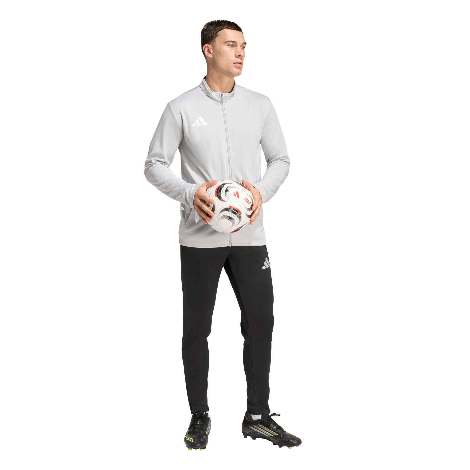 adidas Herren Trainingsanzug Entrada 26 Track Suit 2/2