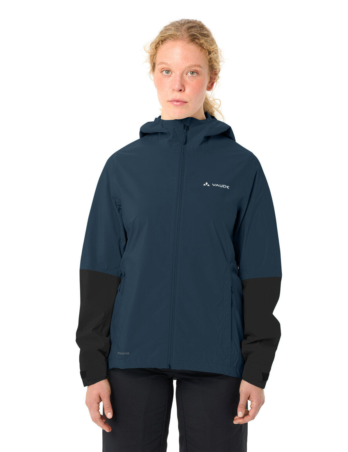 Vestes Women's Moab Rain Jacket II 3/7