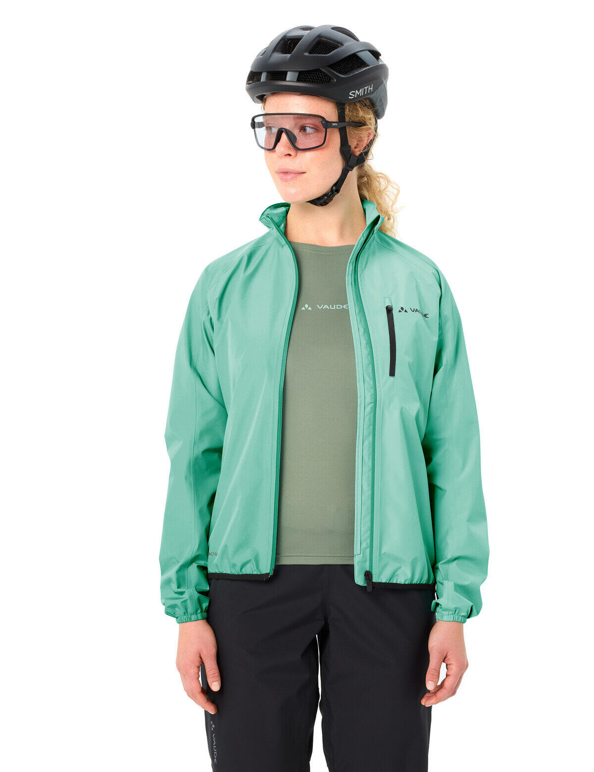 VAUDE Jacken Women's Drop Jacket III 7/7