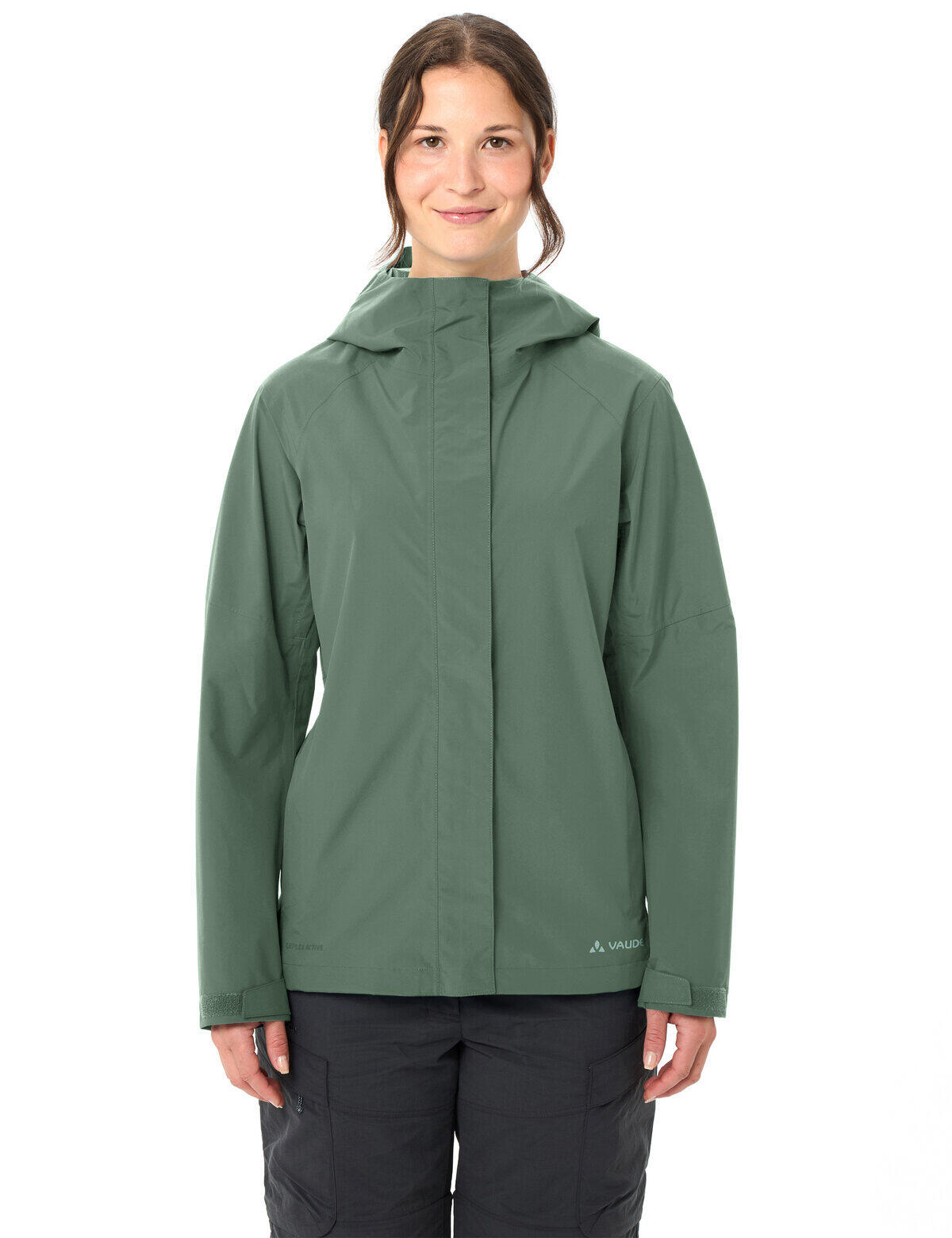 Jacken Women's Neyland 2.5L Jacket II 3/7