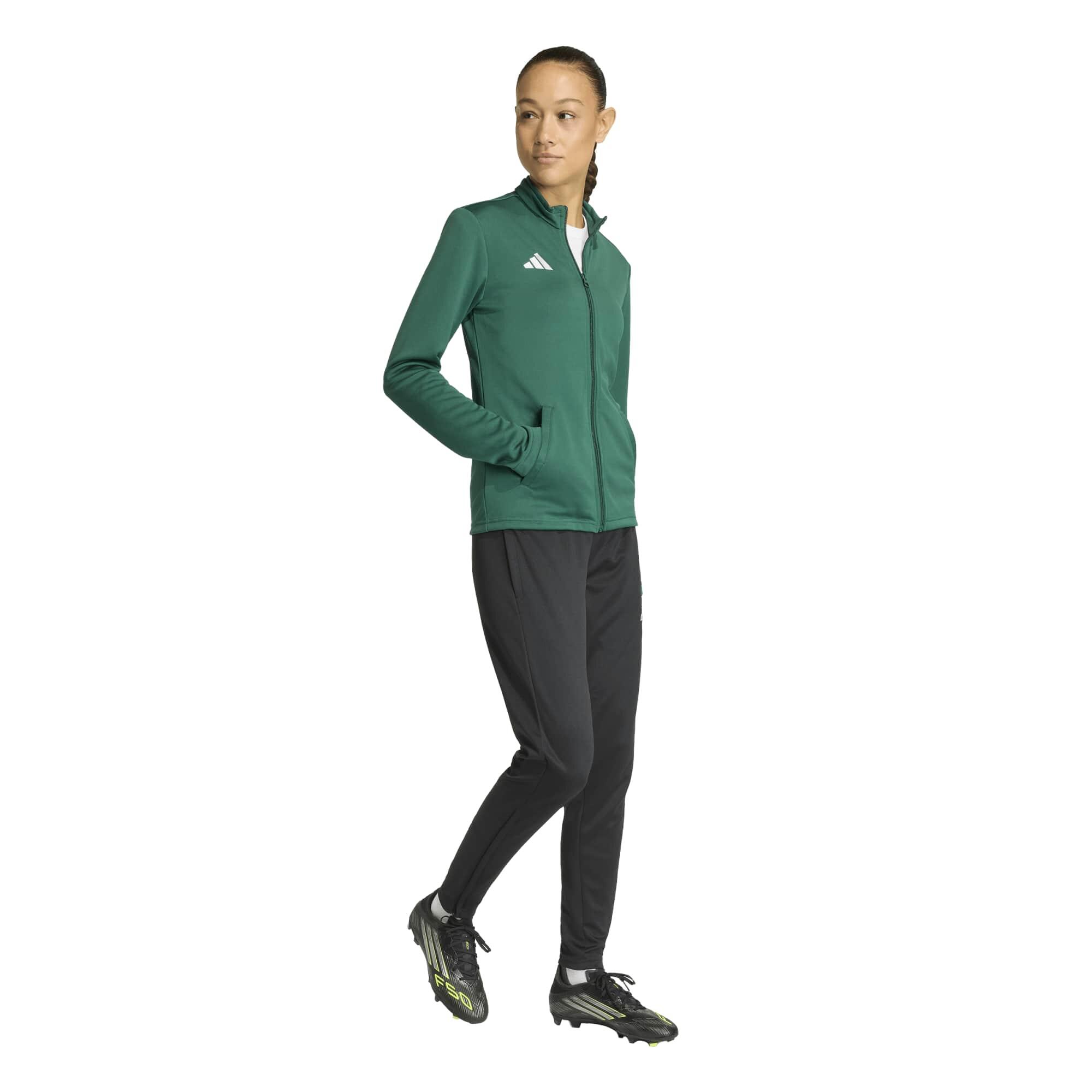 adidas Damen Trainingsanzug Entrada 26 Track Suit W 2/2