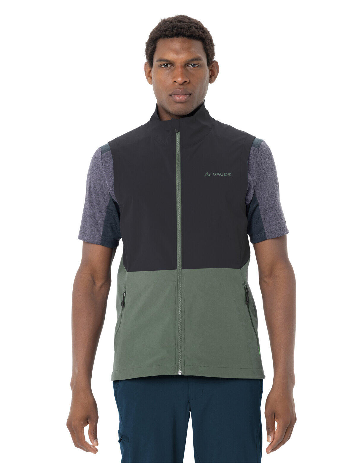 Gilet de cyclisme Yaras M 3/7