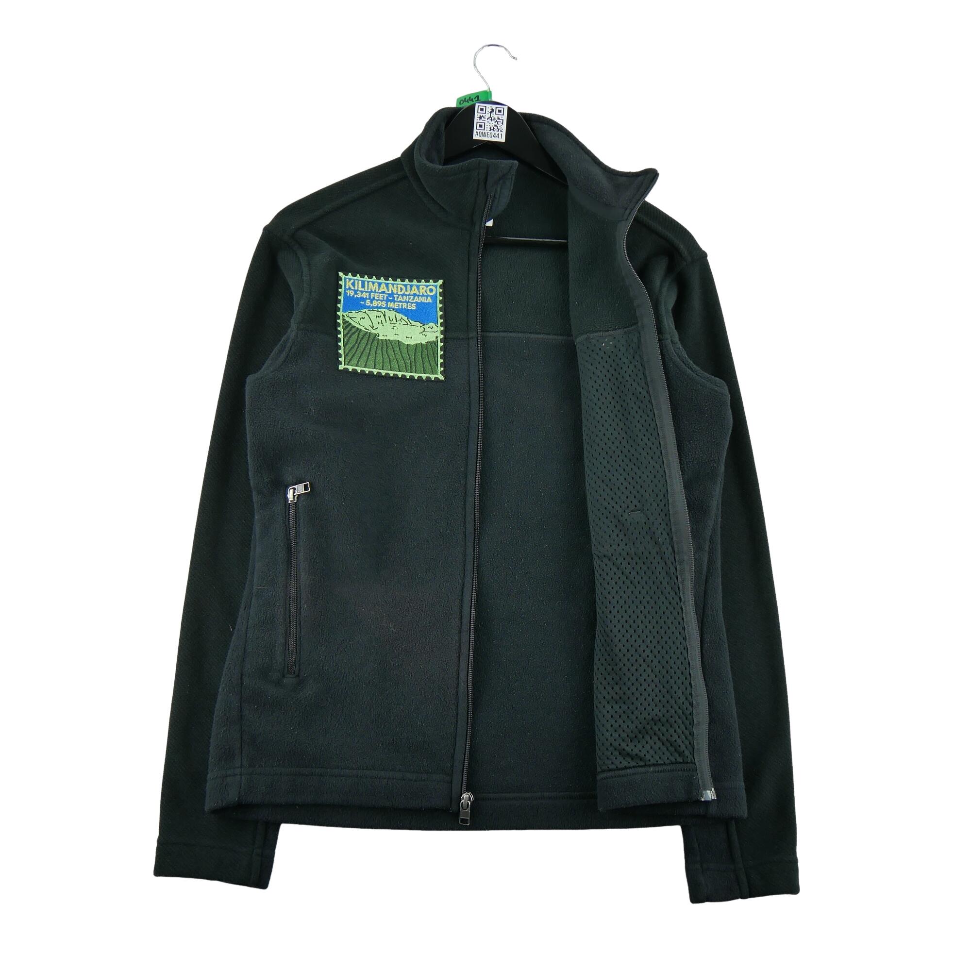 Segunda Vida - Chaqueta polar hombre Patagonia Synchilla - Muy Bueno 3/6