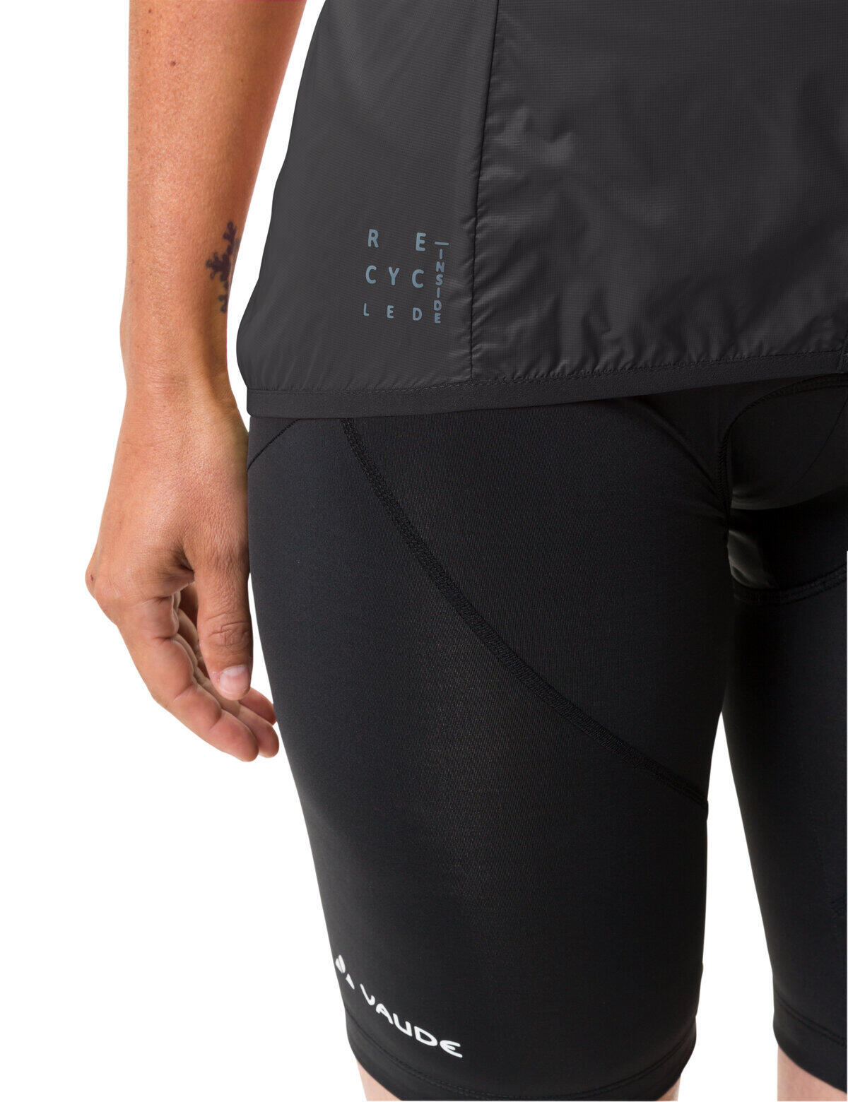VAUDE Weste Women's Matera Air Vest 5/7