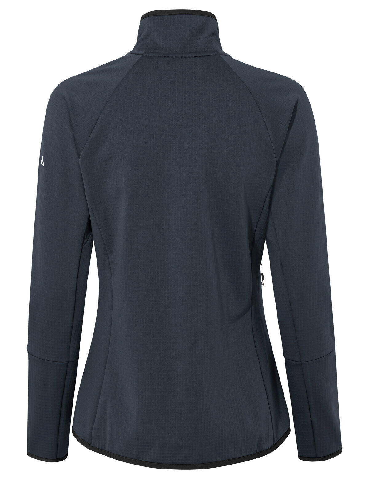 Vestes Monviso Fleece FZ Jacket II pour femme 2/7