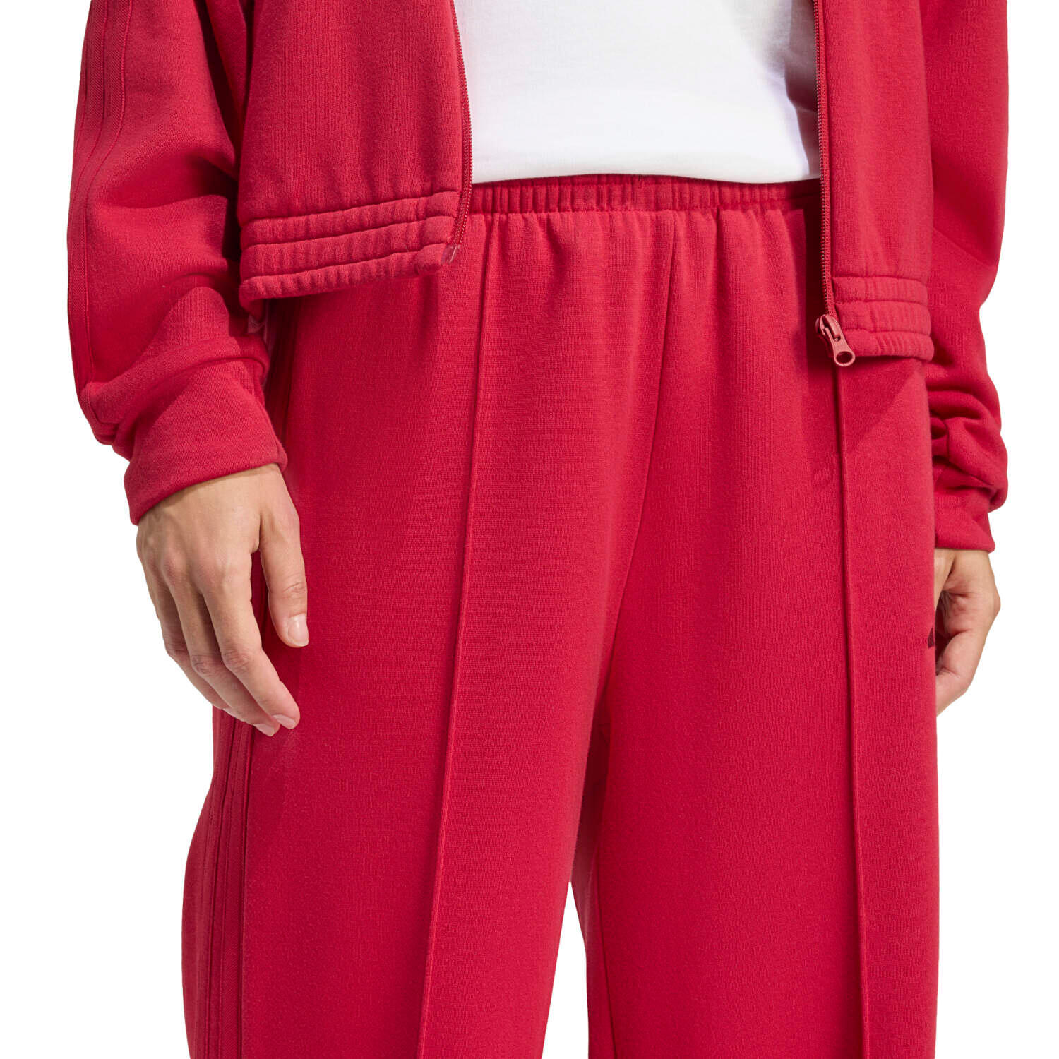 adidas Damen Trainingsanzug W Energize Track Suit 4/5