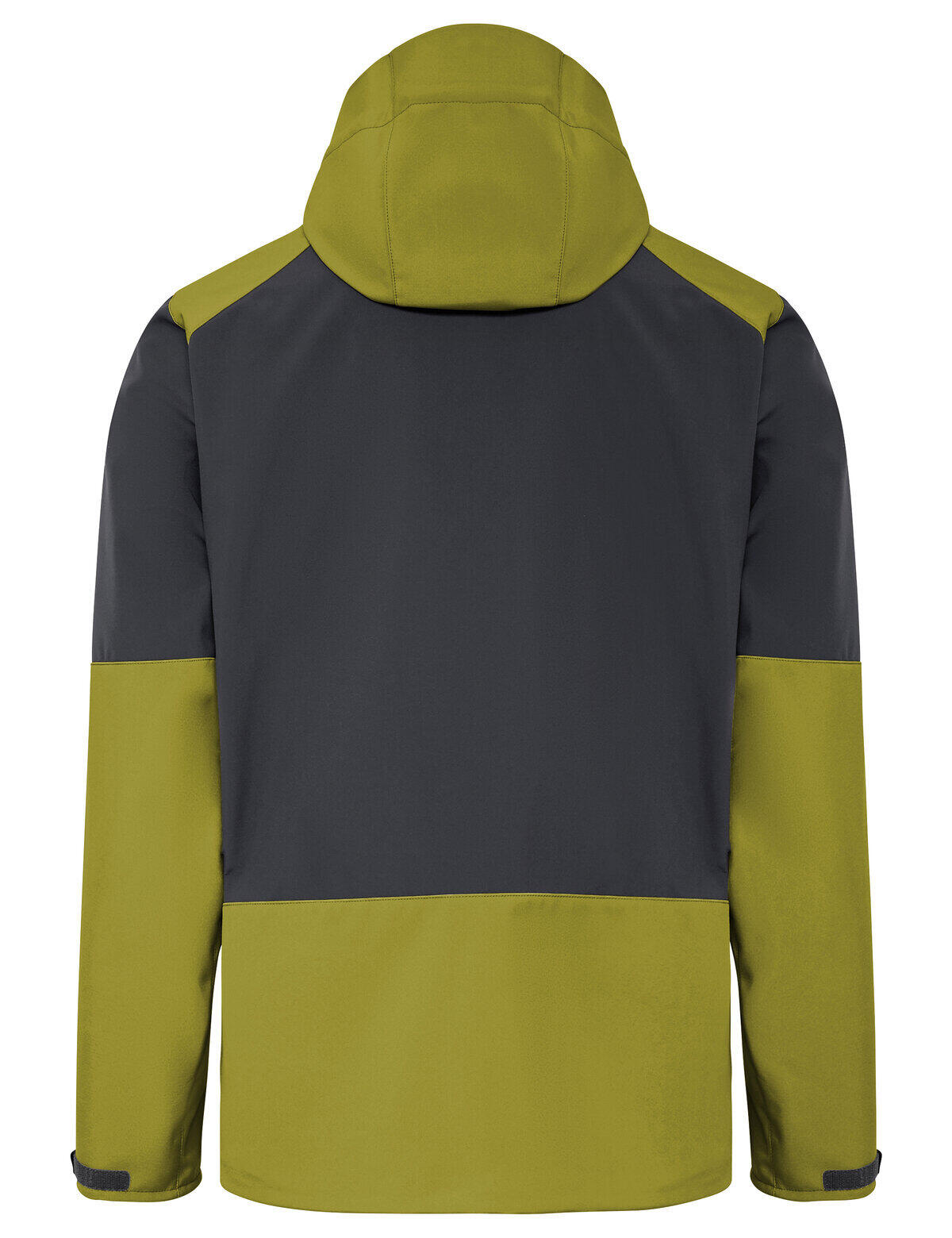 Jacken Men's Roccia Softshell Jacket II 2/7
