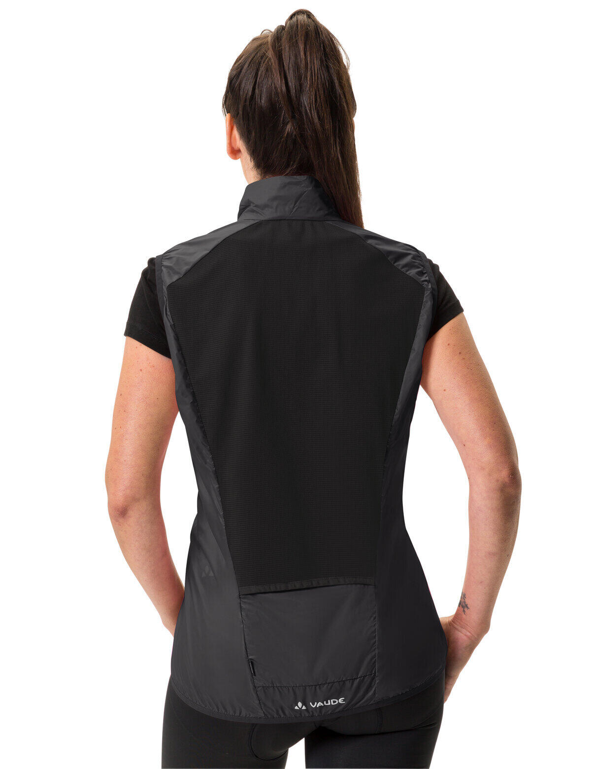 VAUDE Weste Women's Matera Air Vest 4/7