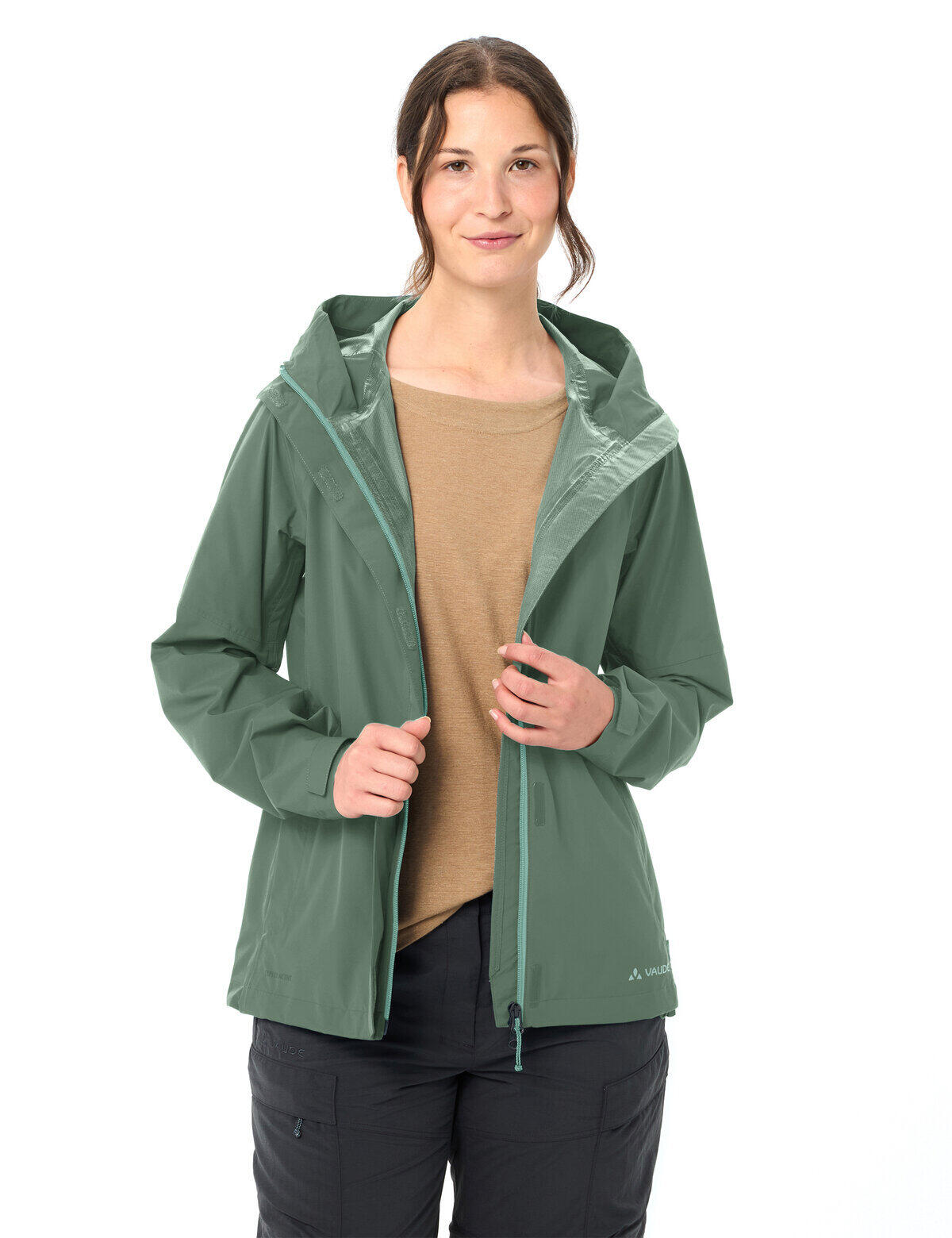 Jacken Women's Neyland 2.5L Jacket II 7/7